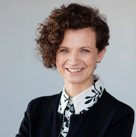 Aleksandra Laskowska