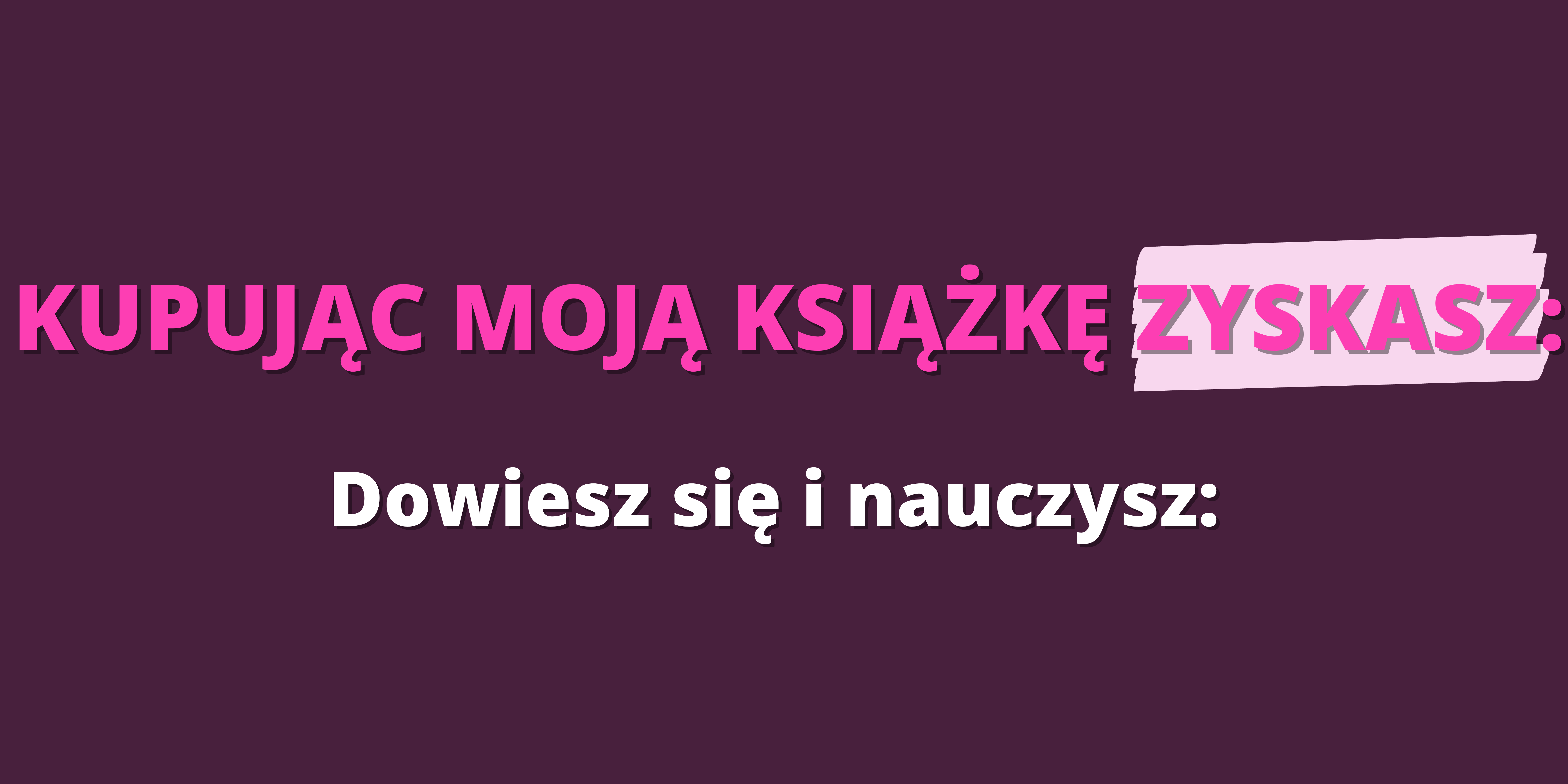 KSIĄŻKA I E-BOOK (Baner (w poziomie))