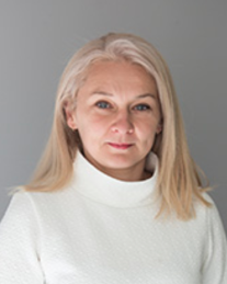 dr hab. n. hum. Maria Nowina Konopka , prof. UJ